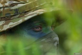 Operasi Pendaratan Amfibi Marinir-Australia Defence Force