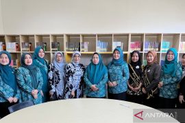 TP PKK Muktiwari Bekasi raih juara pertama Gelari Pelangi Jawa Barat