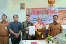 RSUD Cabangbungin Bekasi buka layanan pendampingan pasien HIV/AIDS berstatus ODHA