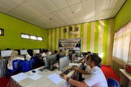 Kantor Kemenag Boltim tingkatkan kompetensi guru melalui AKGTK