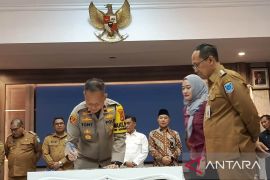 Pemprov Babel petakan kerawanan distribusi logistik pilkada di pulau terpencil