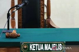 Perkara polisi penganiaya bayi hingga tewas dilimpahkan ke PN Semarang