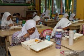 PCO: Hasil survei 100 hari kerja sebagai kabar baik