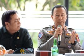 Kakorlantas Polri ungkap fakta baru kecelakaan Tol Cipularang