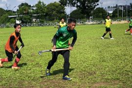 Jadwal lengkap Piala Asia Hoki 2025 di Senayan Jakarta