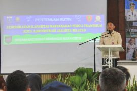 Satpol PP edukasi masyarakat peduli tramtibum cegah kekerasan anak