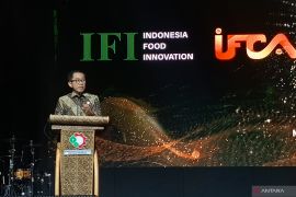 Wamenperin pastikan kunjungan ke Halal Expo Turki untuk promosi