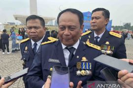 Tim pantau kesiapan titik krusial angkutan Natal-Tahun Baru