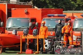 BPBD Kabupaten Bekasi dirikan enam pos aju tanggulangi potensi bencana Pilkada