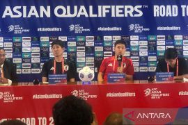 Jepang nilai Indonesia telah mencapai kemajuan besar