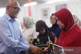 Dinsos Bogor luncurkan "coaching clinic" tangani ABK terintegrasi