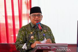 Pj Wali Kota : Partisipasi pemilih pemula penting sukseskan pilkada