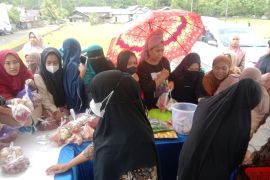 Sulbar siapkan lima ton beras untuk pasar murah