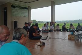 Distan Banten laksanakan "Sipatas", libatkan penyuluh swadaya