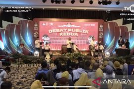 Tiga cabup Karimun bahas langkah strategis atasi perundungan anak