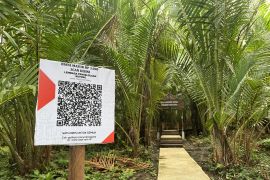 Pemkot Ambon optimalkan sistem digitalisasi pelaku UMKM di desa, ini kata Kadis PPAMD