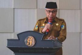 APBD Donggala Rp1,5 triliun