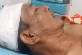 Polsek Tanah Jawa tangkap pelaku penganiayaan, gara-gara ini