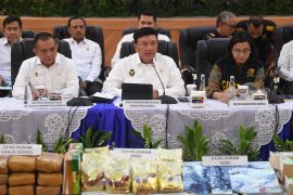 8,8 juta warga Indonesia disebut jadi pengguna judi online selama 2024