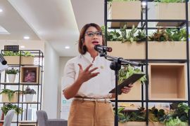 Profil enam juru bicara Kantor Komunikasi Kepresidenan