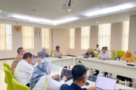  Pemerintah perkuat pencegahan TPPO di akar rumput