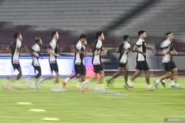 Statistik Indonesia vs Jepang: maksimalkan segala upaya