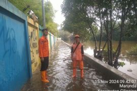 Penyedia transportasi umum DKI perlu sampaikan info cepat soal banjir