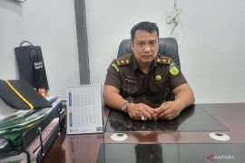 Pengusaha tambang galian C Jautir Simbolon dituntut 2 tahun 6 bulan penjara denda Rp1 miliar