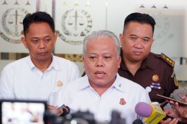 Kejagung tegaskan  tidak ada kriminalisasi terkait kasus Jaksa Jovi