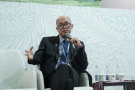 Pada COP29, PLN paparkan strategi dorong pertumbuhan ekonomi melalui swasembada energi berkelanjutan