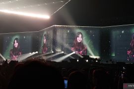 LISA "Blackpink" bocorkan album baru dalam acara Fan Meetup