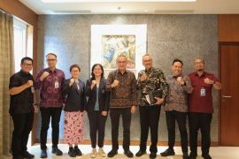 Kemenkum percepat penyusunan standar kurikulum dan kode etik kurator