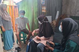 Pemprov Sulsel kini punya Pergub Penanggulangan TBC