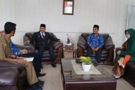 Pemkot Padang Panjang dukung penuh pgru SMP jadi Perwakilan Sumbar di MTQ Korpri Tingkat Nasional