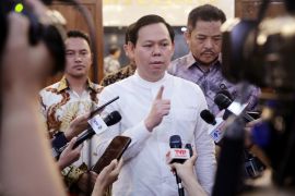 DPD: "Presidential threshold" dihapus beri proses kaderisasi parpol