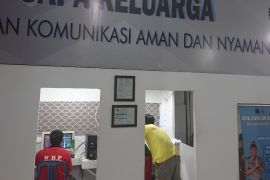 Rutan Palu hadirkan inovasi layanan "Sapa Keluarga" bagi warga binaan