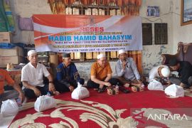 Warga Bati Bati Tala Kalsel harapkan perbaikan drainase