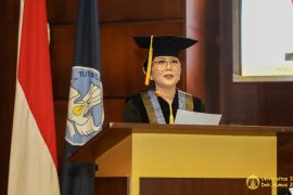 Guru Besar UI sebut pendekatan genomik biosistematika inovasi kesehatan