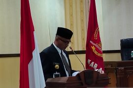 Pjs Bupati Agam minta Pokdarwis gerakkan kearifan lokal kembangkan pariwisata