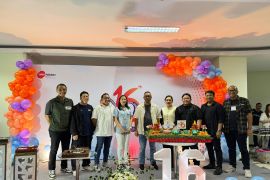 Daya Adicipta Wisesa gelar aksi donor darah dan CSR
