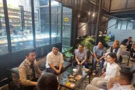 Emil Dardak puji inovasi HIPMI Blitar