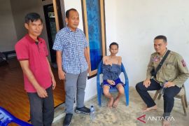 Dinsos Mukomuko siapkan bantuan untuk korban kebakaran rumah