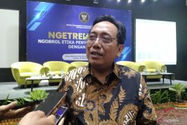 DKPP RI dalami aduan soal pengawasan Bawaslu Bangli