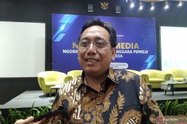 DKPP terima 623 aduan selama 2024