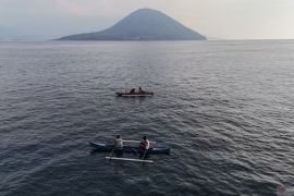 KKP RI paparkan instrumen pendukung kebijakan ekonomi biru