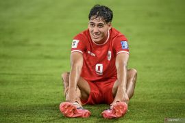 Rafael Struick gabung timnas U-23 Indonesia