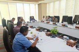 Pimpinan DPRD Mengharapkan Ada Solusi Alternatif untuk Jamkrida Babel