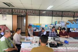 Dorong Potensi Sumber Laut DPRD Babel Sambangi KKP RI dan Dinas Ketahanan Pangan, Kelautan dan Pertanian Provinsi DKI Jakarta