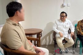 Menko PM besuk pasien dengan gangguan jiwa akibat judi online di RSCM