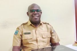 Pemkab Kaimana fokus kembangkan wisata di dua kluster